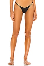 Product image of Frankies Bikinis Sara Bikini Bottom. Click to view full details