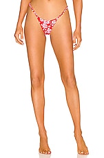 Product image of Frankies Bikinis BRAGUITA BIKINI HOPE. Click to view full details