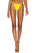 Product image of Frankies Bikinis BRAGUITA BIKINI TIA. Click to view full details