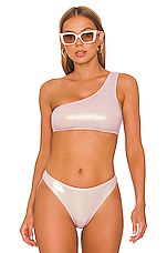Product image of Frankies Bikinis Barb Bikini Top. Click to view full details