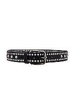 x We The Free Sola Stud Belt