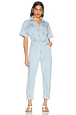 x We The Free Marci Jumpsuit