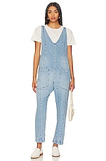Product image of Free People High Roller Jumpsuit. Click to view full details