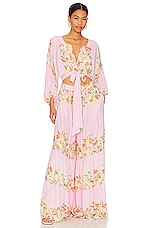 Product image of Free People x REVOLVE Paradise Jumpsuit. Click to view full details