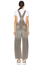 Free People - Good Luck Overall Jumpsuit
