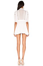 sydney mini dress free people