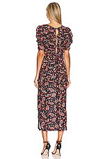 Free People - Briella Midi Dress