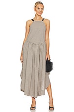 Lover's Rock Maxi Dress