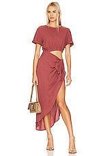 Product image of Free People Rae Maxi. Click to view full details