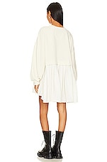 Robe Pull FREE PEOPLE Jodi - Gris Foncé Taille S, Neuve Avec étiquettes ($148 Valeur)