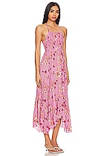 frank and eileen maxi dress Frank & Eileen Dylan Scoop Neck Tank Dress in Nautical Stripe
