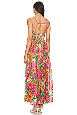 Free People Dream Weaver Maxi in Ivory REVOLVE