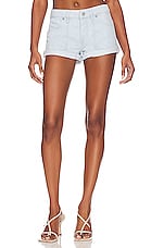 Product image of Free People Beginners Luck Slouch Short. Click to view full details