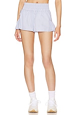 Product image of Free People x FP Movement Get Your Flirt On Short. Click to view full details