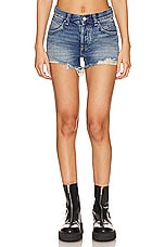 x We The Free Now Or Never Denim Short