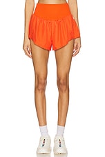 x FP Movement Carpe Diem Short