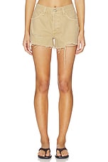 x We The Free Now Or Never Denim Short - thumbnail 4
