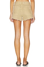 x We The Free Now Or Never Denim Short - thumbnail 7