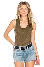 Product image of Free People Secret Sides Bodysuit. Click to view full details