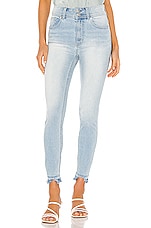 Product image of Free People Wild Child Skinny Jean. Click to view full details