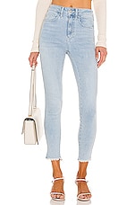 Product image of Free People x We The Free High Rise Jegging. Click to view full details