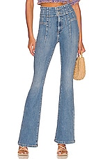 Product image of Free People Jayde Flare. Click to view full details