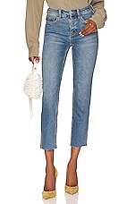 Curvy High Rise Vintage