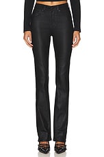 x We The Free Xena Coated Straight Jeans