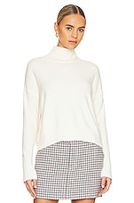 Product image of Free People Vancouver Turtleneck Top. Click to view full details