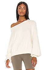 Product image of Free People Found My Friend Pullover. Click to view full details