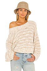 Product image of Free People Starlight Pullover. Click to view full details