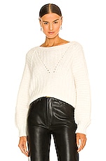Product image of Free People Carter Pullover. Click to view full details