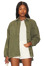 Product image of Free People Madison City Jacket. Click to view full details