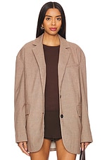 Reggie Blazer