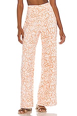 Product image of Free People Love So Right Wide Leg Pant. Click to view full details