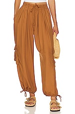 Product image of Free People Palash Cargo Pant. Click to view full details