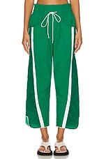 x FP Movement Champ Is Here Pant In Heritage Green