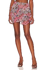 Product image of Free People Sammy Mini Skirt. Click to view full details