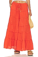 Product image of Free People Simply Smitten Maxi Skirt. Click to view full details