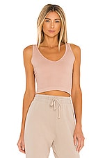 Product image of Free People Solid Rib Brami. Click to view full details