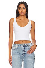 Product image of Free People Solid Rib Brami. Click to view full details