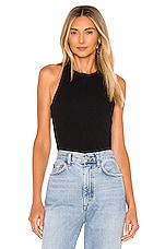 Product image of Free People Hayley Racerback Brami. Click to view full details