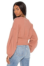 Free People - FALL FOR YOU TEE main image 0