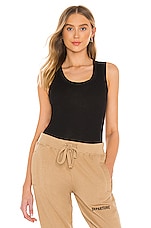 U-Neck Tank
