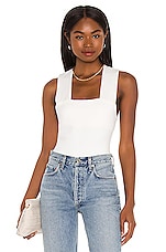 Product image of Free People She's So Sleek Bodysuit. Click to view full details