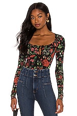 Product image of Free People Make It Easy Top. Click to view full details