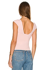 FP Duo Corset Cami Ballet