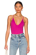 Product image of Free People Rosie Duo Bodysuit. Click to view full details