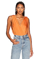Product image of Free People Night Owl Bodysuit. Click to view full details