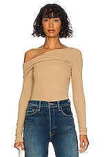 Product image of Free People Addie Layering Top. Click to view full details